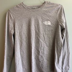 The North Face Womens Reaxion Tee